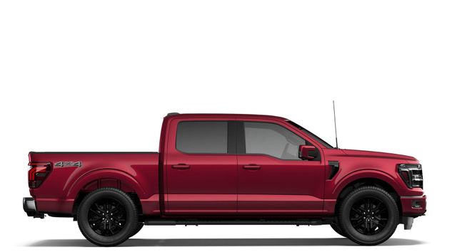 Thumbnail: 2026 Ford F-150 - 5