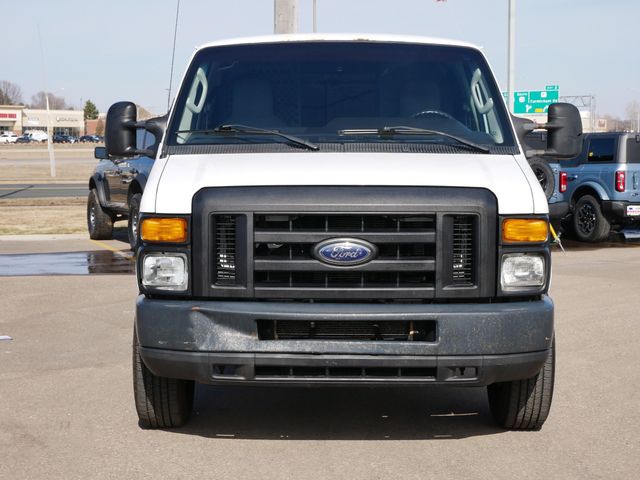 Thumbnail: 2009 Ford Econoline - 19