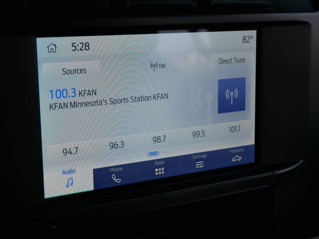 Thumbnail: 2023 Ford F-350 - 18