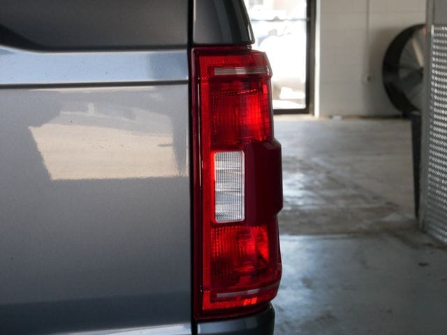 Thumbnail: 2023 Ford F-150 - 7