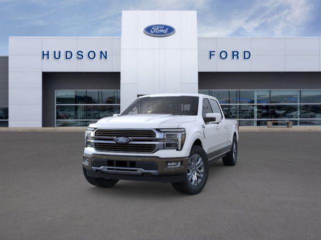 Thumbnail: 2026 Ford F-150 - 2