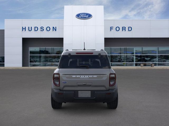 Thumbnail: 2025 Ford Bronco Sport - 5