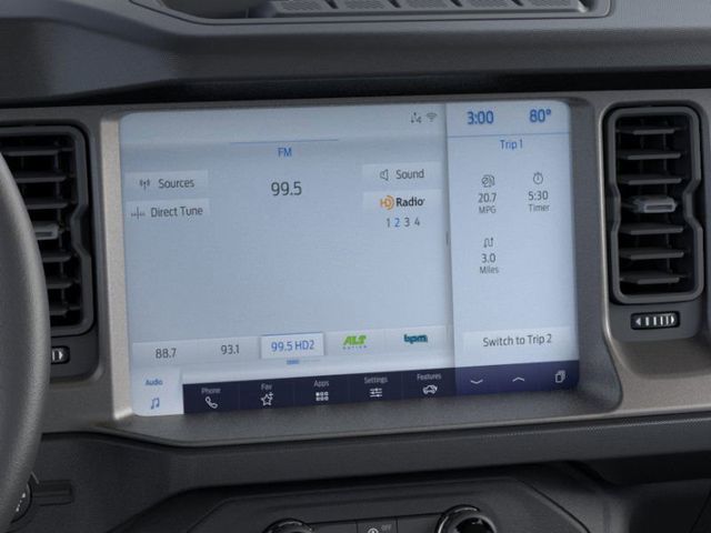 Thumbnail: 2025 Ford Bronco - 15