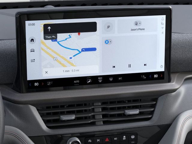 Thumbnail: 2026 Ford Explorer - 14