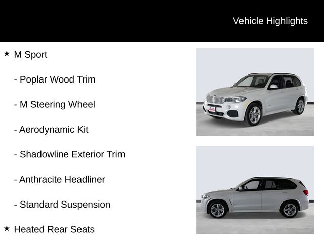 Thumbnail: 2016 BMW X5 - 25