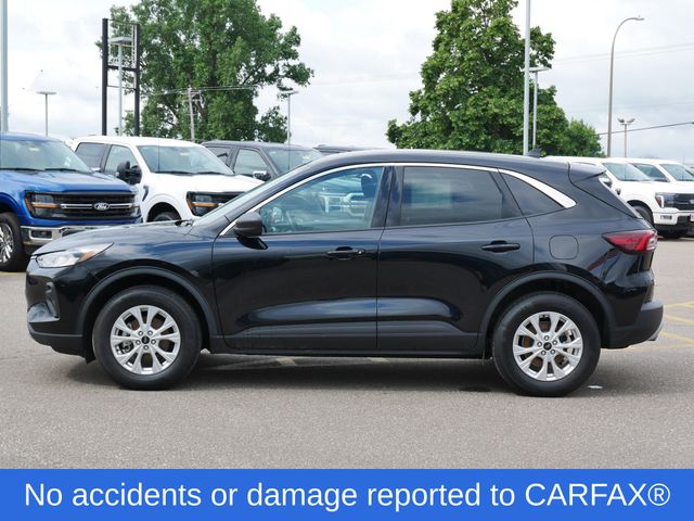 Thumbnail: 2024 Ford Escape - 2