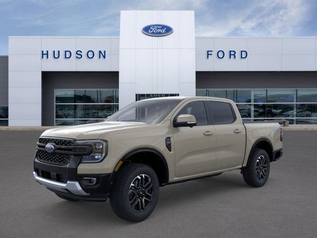 Thumbnail: 2025 Ford Ranger - 1