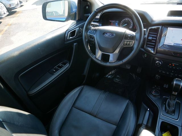 Thumbnail: 2020 Ford Ranger - 6