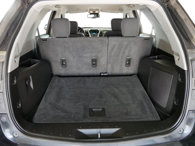Thumbnail: 2013 Chevrolet Equinox - 7