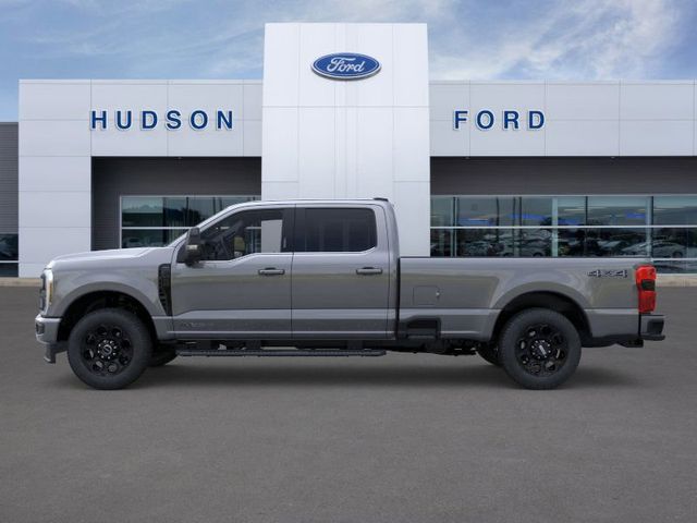 Thumbnail: 2025 Ford F-350 - 3