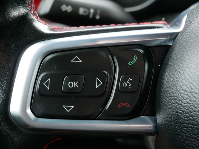 Thumbnail: 2021 Jeep Wrangler - 27