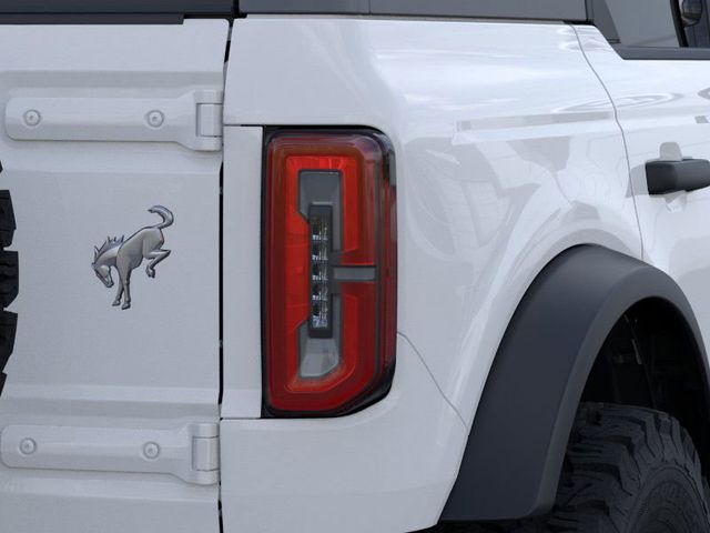 Thumbnail: 2024 Ford Bronco - 23