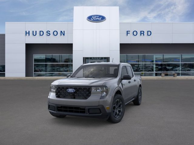 Thumbnail: 2026 Ford Maverick - 2