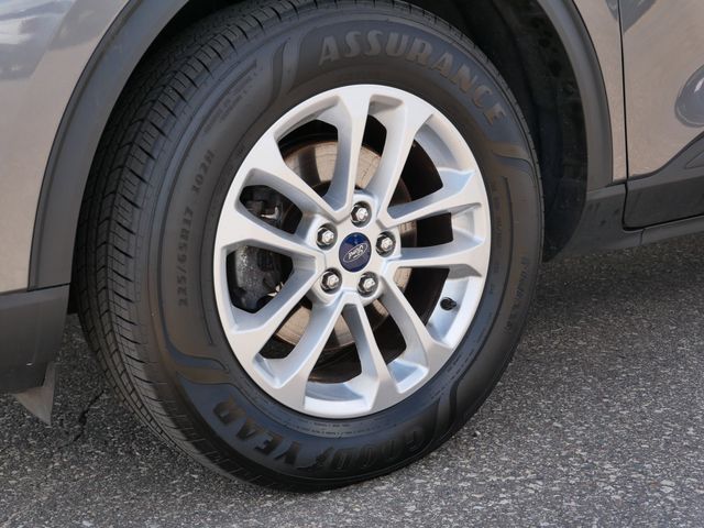 Thumbnail: 2022 Ford Escape - 24