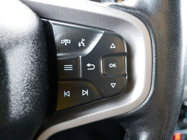 Thumbnail: 2022 Ford Bronco - 26