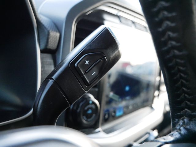 Thumbnail: 2021 Ford F-150 - 29