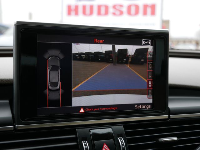 Thumbnail: 2016 Audi A7 - 32