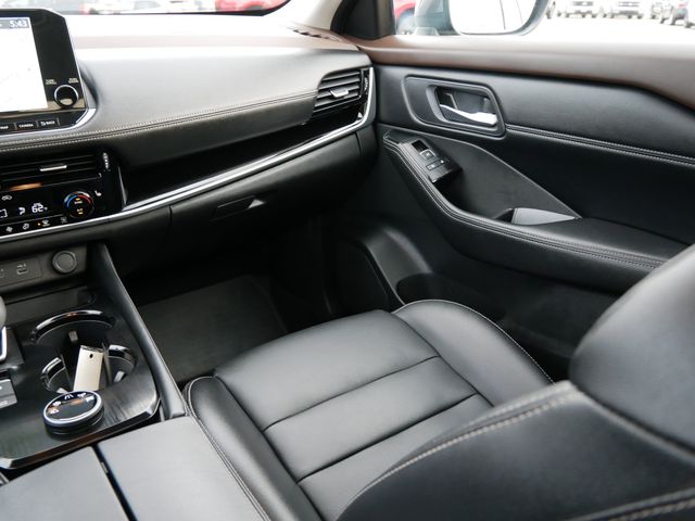 Thumbnail: 2023 Nissan Rogue - 9