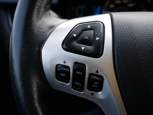 Thumbnail: 2012 Ford Edge - 24