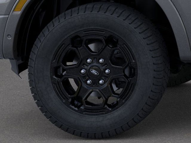Thumbnail: 2025 Ford Ranger - 19