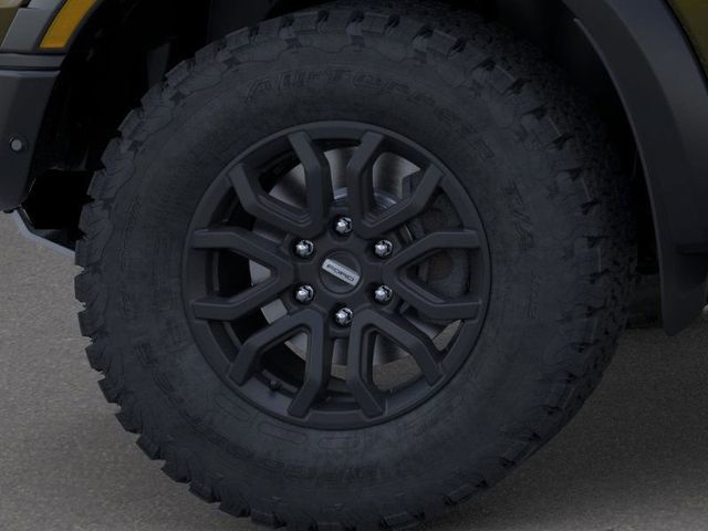 Thumbnail: 2025 Ford Ranger - 19