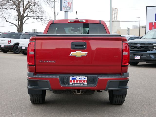 Thumbnail: 2015 Chevrolet Colorado - 16