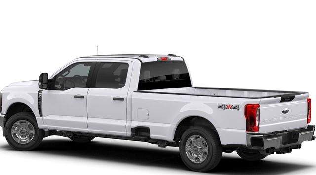 Thumbnail: 2026 Ford F-350 - 2