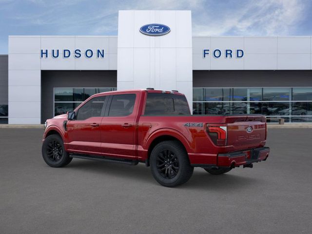 Thumbnail: 2025 Ford F-150 - 4