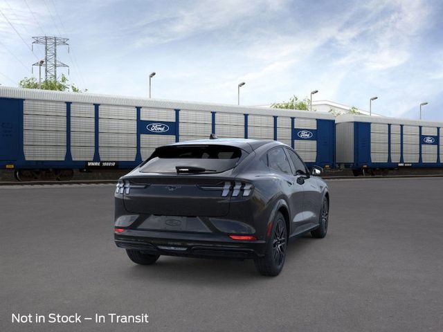 Thumbnail: 2025 Ford Mustang Mach-E - 8