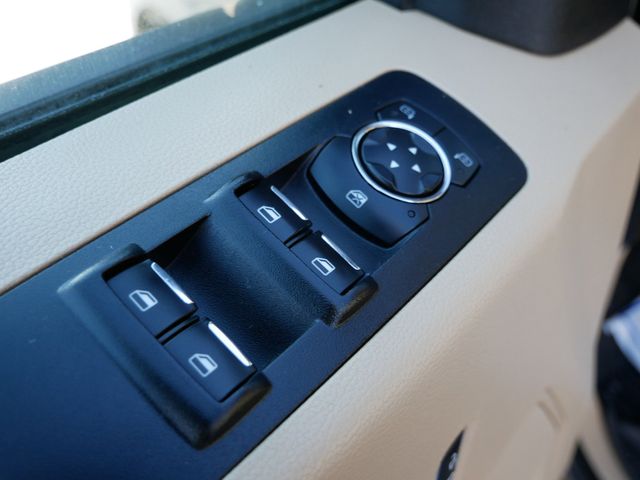 Thumbnail: 2015 Ford F-150 - 22