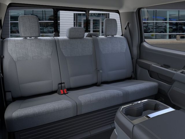 Thumbnail: 2026 Ford F-350 - 11
