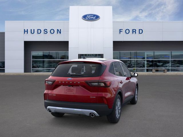 Thumbnail: 2025 Ford Escape - 8