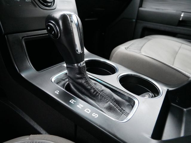 Thumbnail: 2019 Ford Flex - 15