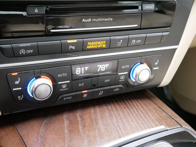 Thumbnail: 2016 Audi A7 - 22