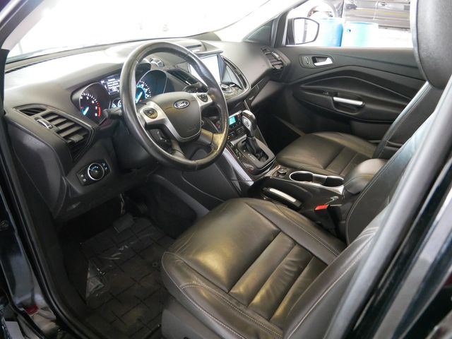 Thumbnail: 2016 Ford Escape - 10