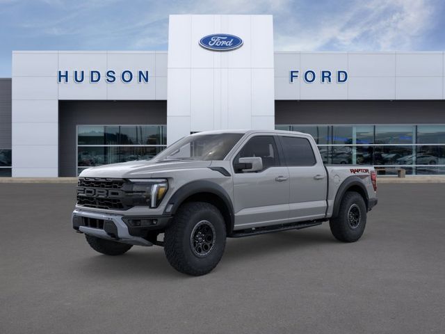 Thumbnail: 2026 Ford F-150 - 1