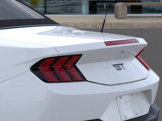 Thumbnail: 2026 Ford Mustang - 22