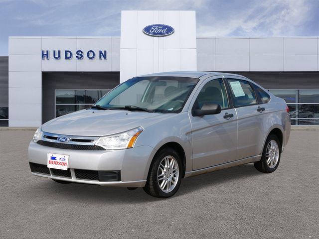 2011 Ford Focus SE -
                  Hudson, WI