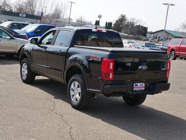 Thumbnail: 2019 Ford Ranger - 3