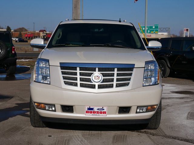 Thumbnail: 2014 Cadillac Escalade - 20