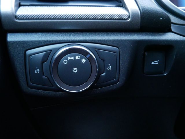 Thumbnail: 2019 Ford Fusion - 15