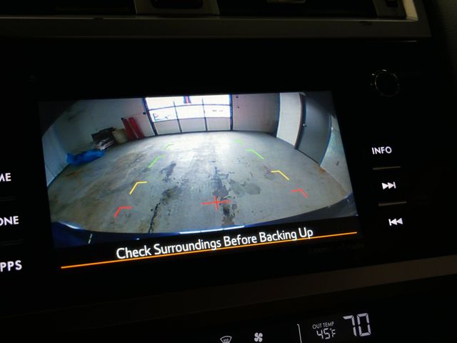 Thumbnail: 2015 Subaru Outback - 27