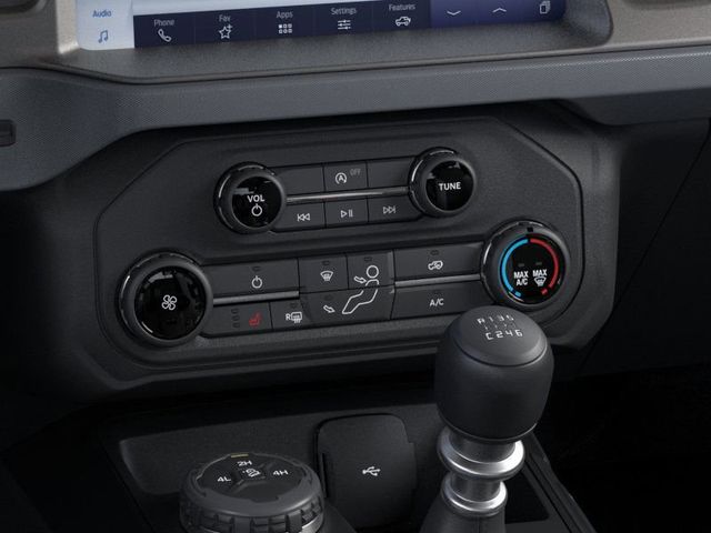 Thumbnail: 2025 Ford Bronco - 16