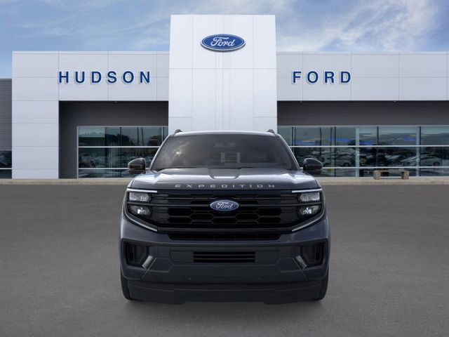 Thumbnail: 2025 Ford Expedition - 6