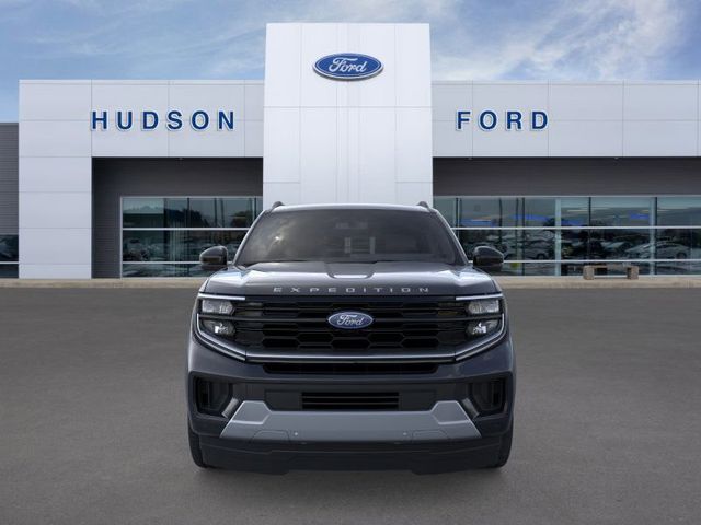 Thumbnail: 2025 Ford Expedition - 6