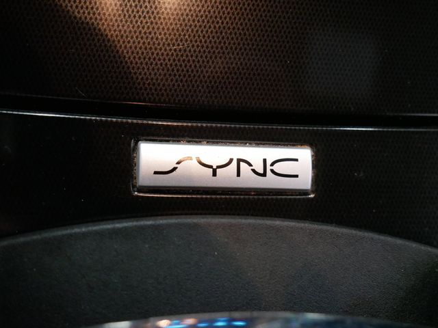 Thumbnail: 2019 Ford Taurus - 22