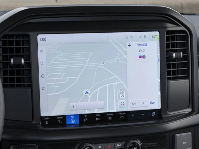 Thumbnail: 2025 Ford F-150 - 14