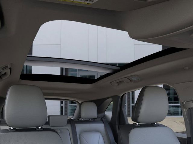 Thumbnail: 2026 Ford Escape - 22