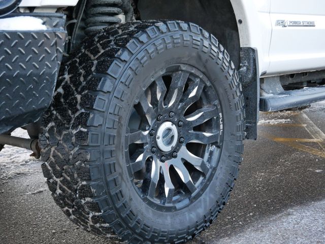 Thumbnail: 2022 Ford F-250 - 24