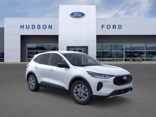 Thumbnail: 2025 Ford Escape - 7